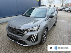 Peugeot 2008 - 1.2 Hybrid 136 Allure | Camera | Ad. Cruise control | Verw. voorstoel | PDC V+A | LMV 17"|