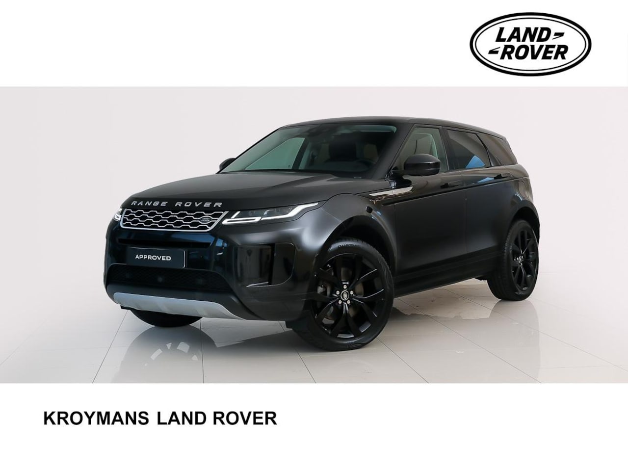 Land Rover Range Rover Evoque - 1.5 P300e AWD | Cold Climate Pack | 20" Gloss Black | 24 maanden Approved - AutoWereld.nl
