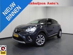 Renault Captur - 1.0 TCe 100 Intens NAVI/CLIMA/LED/TREKH./17"LMV