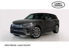 Land Rover Range Rover Sport - 3.0 P550e Autobiography PHEV | Massage Stoelen l 23" l Cold Climate Pack