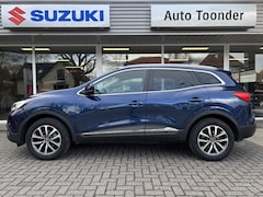 Renault Kadjar - 1.2 TCe Limited/ Trekhaak