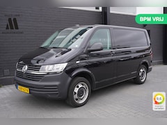 Volkswagen Transporter - 2.0 TDI 150PK Automaat EURO 6 - Airco - Navi - Cruise - €17.900, - Excl