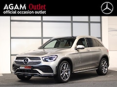 Mercedes-Benz GLC-klasse - 200 Premium Plus Panorama dak