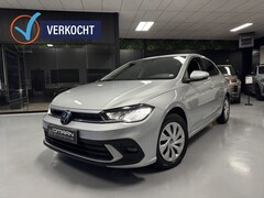 Volkswagen Polo - 1.0 TSI LIFE 2022 DSG LANE ACC CARPLAY