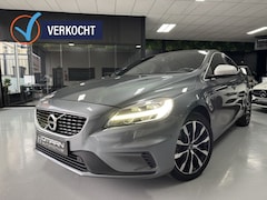 Volvo V40 - 1.5 T3 Polar+ R-Design Aut. Pano Cam H&K Nap