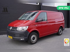 Volkswagen Transporter - 2.0 TDI 150PK EURO 6 - Airco - Cruise - PDC - €14.499, - Excl