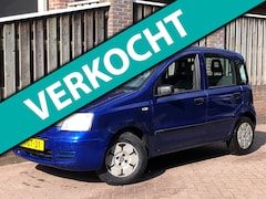 Fiat Panda - 1.1 Magic Stuurbekr, Trekhaak, APK 08-2026