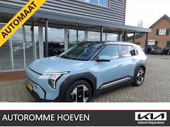 Kia EV3 - 58, 3 kWh 204pk Plus Advanced Luxe Org. Ned