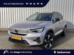 Volvo EX40 - Single Motor Extended Range Core 82 kWh