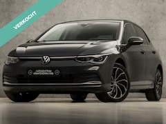Volkswagen Golf - 1.4 eHybrid Sport 204Pk Automaat (APPLE CARPLAY, GROOT NAVI, CAMERA, MEMORY SEATS, ALCANTA