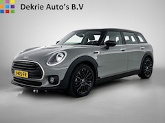 MINI Clubman - 2.0D 150PK Cooper Business Edition / Airco-ecc./ Stoelverwarming / Navigatie / Trekhaak /