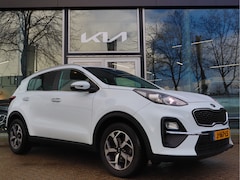 Kia Sportage - 1.6 T-GDI DynamicLine DCT7 Automaat | Navigatie | Cruise Control | Camera | Bluetooth | Tr