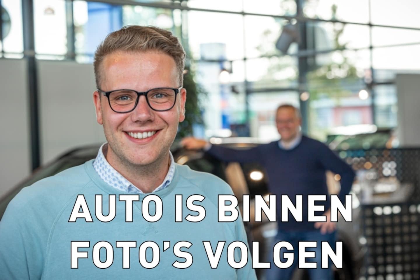 Renault Mégane Estate - 1.6 ET PH 160 BnsEdO - AutoWereld.nl