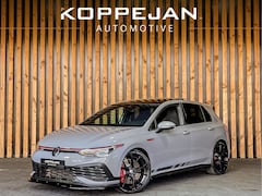 Volkswagen Golf - 2.0 TSI 301PK GTI Clubsport Nürburgring | MATRIX LED | PANO | KEYLESS | SFEERVERLICHTING |