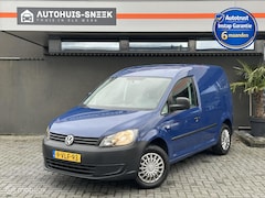 Volkswagen Caddy - Bestel 1.6 TDI BMT