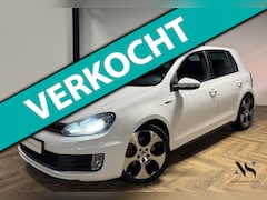 Volkswagen Golf - 2.0 GTI PDC CAM