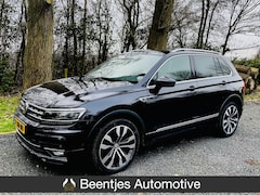 Volkswagen Tiguan - 2.0 TSI 4Motion Highline Business R | 3 x R-line | HUD | 2x Memory seats | Pano | Full led