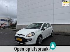 Fiat Punto Evo - 1.4-16V Multiair Racing 5 DEURS/105 PK/ ELEKTR RAMEN/NAP/NWE APK