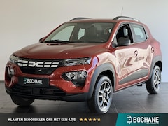 Dacia Spring - Essential 27 kWh ALL SEASON BANDEN SOH 94%