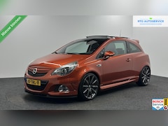 Opel Corsa - 1.6-16V Turbo OPC Nürnburgring Edition PANO LEER NAVI