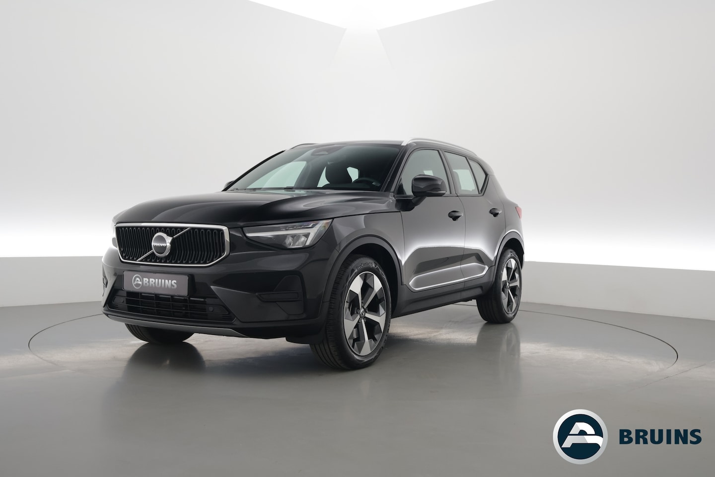 Volvo XC40 - 2.0 B3 Core | Facelift | achteruitrijcamera | Carplay | - AutoWereld.nl