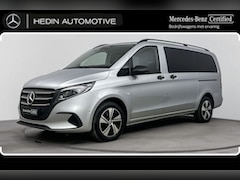 Mercedes-Benz Vito - 119 Diesel L2 Automaat | Standkachel | Stoelverwarming | Distronic+ | Climate Control | Do