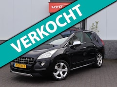 Peugeot 3008 - 1.6 THP Allure navi LEER airco org NL