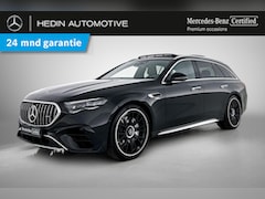 Mercedes-Benz E-klasse Estate - E 53 AMG Automaat 4MATIC+ | Premium Plus Pakket | Winterpakket | MBUX Superscreen | Burmes