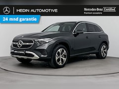 Mercedes-Benz GLC-klasse - GLC 300e Automaat 4MATIC Business Line | Advanced Plus Pakket | Winterpakket | Panoramadak