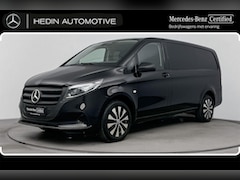 Mercedes-Benz Vito - 116 L2 Automaat Mixto Dubbel Cabine | Stoelverwarming | Dodehoekassistent | Parkpilot | Ai