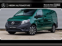 Mercedes-Benz eVito - eVito L2 | Parkeerpakket | Chauffeursassistentiepakket