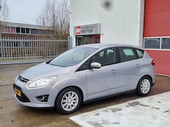 Ford C-Max - 1.6 Titanium