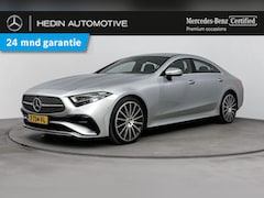 Mercedes-Benz CLS-klasse - CLS 450 Coupé Automaat 4MATIC AMG Line | Schuifdak | Distronic | Stoelventilatie/verwarmin