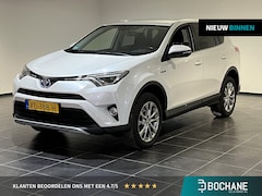 Toyota RAV4 - 2.5 Hybrid Style | Trekhaak | Automaat | 18" Velgen |