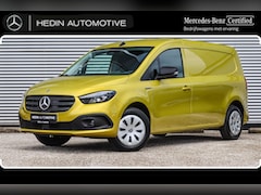 Mercedes-Benz eCitan - L2 51 kW Pro | Navigatie Plus Pakket | Parkeerpakket | Lichtpakket | Designpakket Interieu