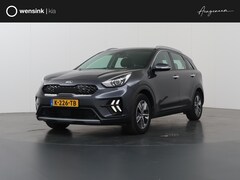 Kia Niro - 1.6 GDi Hybrid DynamicLine | Trekhaak | Navigatie | Parkeercamera | Climate Control | Crui