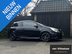 Opel Corsa - 1.6-16V T OPC 192 PK 2007 - RECARO KUIPSTOELEN