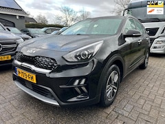 Kia Niro - 1.6 GDi Hybrid DynamicLine, BTW