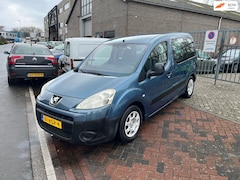 Peugeot Partner Tepee - 1.6 XR Airco Trekhaak 201 DKM NAP