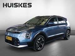 Kia Niro EV - Air 64.8 kWh | Navi | Adapt. Cruise | Stoel-/stuurverwarming