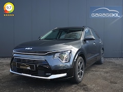Kia Niro - 1.6 GDI Hybrid Vision Dealeronderh. / Led Verlichting / Camera / PDC / Smartphone Integrat