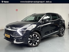 Kia Sportage - 1.6 T-GDi Plug-in Hybrid AWD DynamicPlusLine