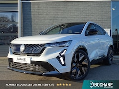 Renault Rafale - 1.2 E-Tech full hybrid 200 esprit Alpine NU 5 JAAR GARANTIE / PACK ÉLYSÉE / PACK PRIVILÈGE