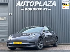 Tesla Model 3 - Standard RWD Plus 60 kWh|SOH 93%|LFP ACCU|PANO