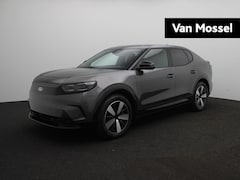 Ford Capri - Select Extended Range RWD 77 kWh | UIT VOORRAAD LEVERBAAR | Adaptieve cruise control | Dod