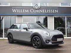 MINI Clubman - 1.5 One Aut Navi Apple Carplay PDC LED
