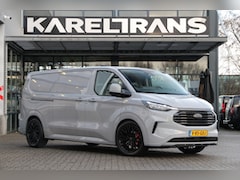 Ford Transit Custom - 2.0 TDCI 170 | Aut. | KAR-edition | L2H1 | Leer | Trekhaak | Clima