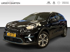 Kia e-Niro - DynamicLine 64 kWh Climate control / Stoel verwarming / stuur verwarming