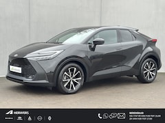 Toyota C-HR - 1.8 Hybrid 140 First Edition Automaat / Fabrieksgarantie tot 10 jaar mogelijk * / Stuur-,