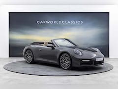 Porsche 911 Cabrio - 992 - 3.0 CARRERA | 35.000km